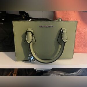 Sold - Michael Kors Crossbody Bag